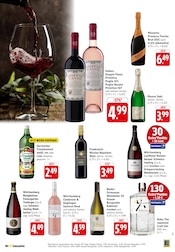 Sekt im EDEKA Prospekt in Böblingen Aktueller EDEKA Prospekt mit Sekt, "Aktuelle Angebote", Seite 24