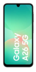 Galaxy A26 5G (128GB) im Angebot bei MEDIMAX in Berlin Galaxy A26 5G (128GB) Angebote von Samsung bei MEDIMAX Berlin für 199,99 €
