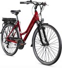 Avesa E-Bike Trekkingrad Angebote von AGON bei Netto Marken-Discount Gladbeck für 899,00 €