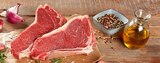 Irisches Club-Steak Angebote von Black Premium bei REWE Weimar für 2,22 €