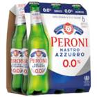 Nastro Azzurro im Angebot bei REWE in Erftstadt Nastro Azzurro Angebote von Peroni bei REWE Erftstadt für 4,99 €