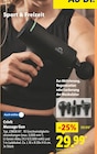 Massage Gun Angebote von Crivit bei Lidl Koblenz für 29,99 €