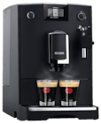 Espresso-Kaffeevollautomat CafeRomatica NICR 550 Angebote von Nivona bei expert Heidelberg für 529,00 €
