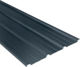 Brico Dépôt Vierzon - Promo Bac acier ardoise 2 x 0,90 m Promo Bac acier ardoise 2 x 0,90 m à 17,82 € dans le catalogue Brico Dépôt à Vierzon