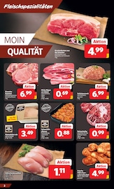 Aktueller Markant Nordwest Prospekt mit Geflügel, "DER MARKT FÜR GUTES ESSEN UND TRINKEN", Seite 2