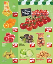 Aktueller famila Nordost Prospekt mit Gemüse, "besser als gut!", Seite 8