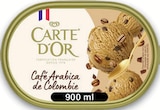 34% avantage carte sur tout CARTE D'OR - CARTE D'OR - Intermarché Hyper 34% avantage carte sur tout CARTE D'OR - CARTE D'OR dans le catalogue Intermarché Hyper