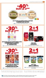 Chocolat Angebote im Prospekt "Tout pour le barbecue" von Carrefour Market auf Seite 7