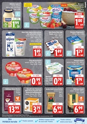 Aktueller EDEKA Prospekt mit Jacobs, "Top Angebote", Seite 7