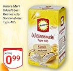 Urkraft des Keimes im Angebot bei GLOBUS in Salzgitter Urkraft des Keimes Angebote von Aurora bei GLOBUS Salzgitter für 0,99 €