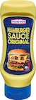 Sauce im Angebot bei Netto Marken-Discount in Cottbus Sauce Angebote von Homann bei Netto Marken-Discount Cottbus für 1,99 €