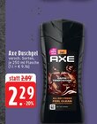 Duschgel Dark Temptation Angebote von Axe bei EDEKA Mönchengladbach für 2,29 €