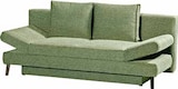 Schlafsofa "Stanley" im aktuellen Segmüller Prospekt