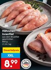 Aktuelles Hähnchen-Innenfilet Angebot bei Netto Marken-Discount in Bremen ab 8,99 €