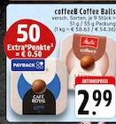 coffeeB Coffee Balls La Crema im Angebot bei EDEKA in Velbert coffeeB Coffee Balls La Crema Angebote von Melitta bei EDEKA Velbert für 2,99 €