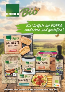 Starbucks Angebot im EDEKA Prospekt, gültig von 10.06.2025 bis 14.06.2025 Starbucks Angebot im aktuellen EDEKA Prospekt auf Seite 13