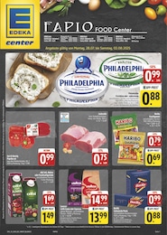 Aktueller E center Prospekt E center Prospekt mit 52 Seiten