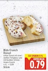 Kids Crunch Donut im aktuellen E center Prospekt
