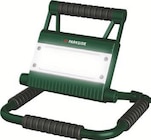 LED-Strahler mit Powerbank von Parkside für 14,99 € bei Lidl im Angebot LED-Strahler mit Powerbank von Parkside im aktuellen Lidl Prospekt