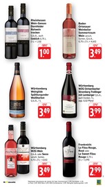 Aktueller E center Prospekt mit Rotwein, "Aktuelle Angebote", Seite 44