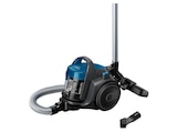 Bosch staubsauger im MediaMarkt Saturn Prospekt BGC05A220A Serie 2 Staubsauger, maximale Leistung: 700 Watt von BOSCH im aktuellen MediaMarkt Saturn Prospekt für 84,99 €