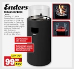 Terrassenfeuer Nova im Angebot bei E center in Tübingen Terrassenfeuer Nova Angebote von Enders bei E center Tübingen für 99,99 €