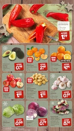 Aktueller nahkauf Prospekt mit Gewürze, "nichts liegt näher", Seite 4