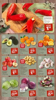 Paprika im aktuellen nahkauf Prospekt (Ludwigshafen (Rhein)) Paprika im nahkauf Prospekt "nichts liegt näher" mit 12 Seiten (Ludwigshafen (Rhein))