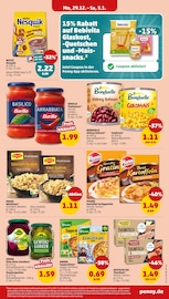 Barilla im Penny Prospekt in Bielefeld Aktueller Penny Prospekt mit Barilla, "Wer günstig will, muss Penny.", Seite 19