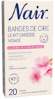 Lidl Andelat - Promo Bandes de cire froide Promo Bandes de cire froide à 3,05 € dans le catalogue Lidl à Andelat