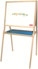 Tableau créatif en bois - Jeujura à 34,99 € dans le catalogue La Grande Récré