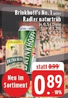Aktuelles No. 1 Angebot bei EDEKA in Lünen ab 0,89 €