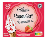 Aktuelles Super Soft Waffelhörnchen Angebot bei Lidl in Freiburg (Breisgau) ab 2,49 €