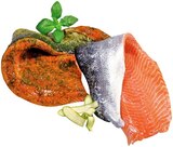 Lachs-Filet natur Angebote bei REWE Jena für 2,19 €