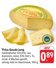 Gouda jung bei EDEKA im Prospekt "" für 0,89 €