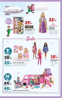 Promo Livre enfant dans le catalogue Super U du moment à la page 5