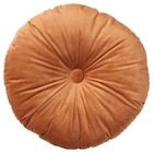 Kissen goldbraun im Angebot bei IKEA in Melle Kissen goldbraun Angebote von KRANSBORRE bei IKEA Melle für 7,99 €