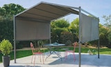 Tonnelle - Super U à Perpignan Tonnelle en promo chez Super U Perpignan à 159,00 €