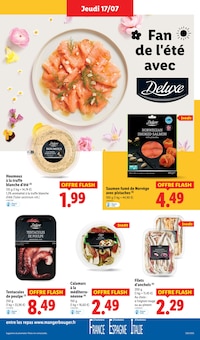 Promo Accessoires Cuisine dans le catalogue Lidl du moment à la page 25