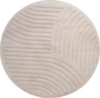 Aktuelles Hochflorteppich „Siena“ Angebot bei XXXLutz Möbelhäuser in Pforzheim ab 34,99 €