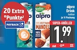 Drink von alpro im aktuellen EDEKA Prospekt für 1,99 €
