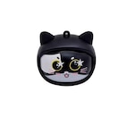 Ecouteurs sans fil True Wireless Yello koko Moody Noir avec 3 têtes Chats - YELLO KOKO - Fnac à Lyon Ecouteurs sans fil True Wireless Yello koko Moody Noir avec 3 têtes Chats - YELLO KOKO en promo chez Fnac Lyon à 24,99 €