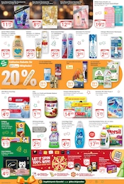Aktueller GLOBUS Prospekt mit Pampers, "Aktuelle Angebote", Seite 21