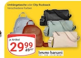 GLOBUS - Umhängetasche Angebot im Prospekt Umhängetasche bei GLOBUS im Prospekt "" für 29,99 €