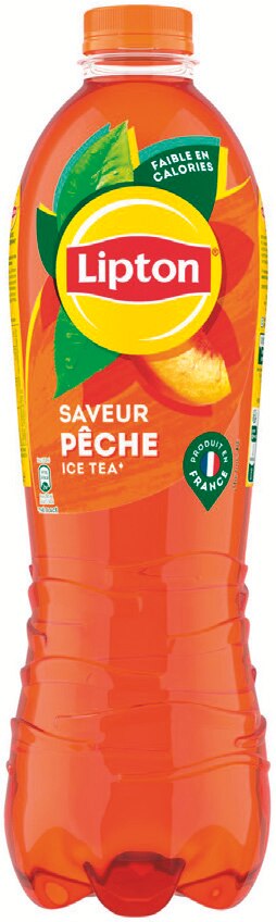 LIPTON Ice tea