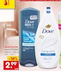 Dusche im Netto Marken-Discount Prospekt Dusche von Dove im aktuellen Netto Marken-Discount Prospekt für 2,99 €