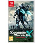 Jeu "Xenoblade Chronicles X : Definitive Edition" pour Nintendo Switch - NINTENDO en promo chez Carrefour Créteil à 44,49 €