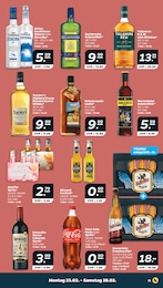 Coca Cola im Netto mit dem Scottie Prospekt Günstig. Besser. Für Dich. auf S. 11