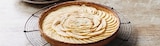 Promo Tarte aux pommes 6 parts à 4,80 € dans le catalogue U Express à Bordeaux