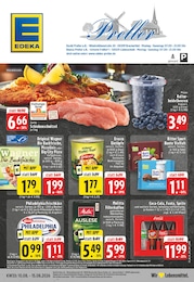 EDEKA Prospekt mit 26 Seiten (Lüdenscheid)